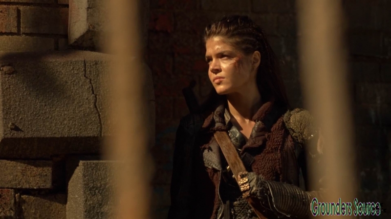 The 100 Season Three Episode Thirteen Captures-428
