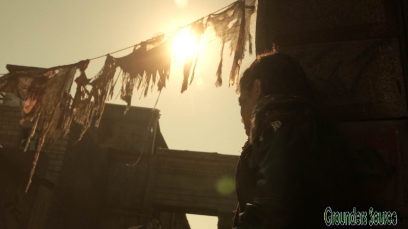 The 100 Season Three Episode Thirteen Captures-427
