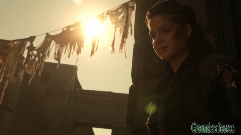 The 100 Season Three Episode Thirteen Captures-426
