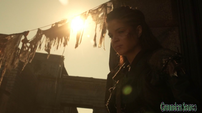 The 100 Season Three Episode Thirteen Captures-424
