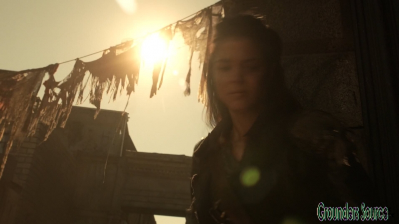 The 100 Season Three Episode Thirteen Captures-425
