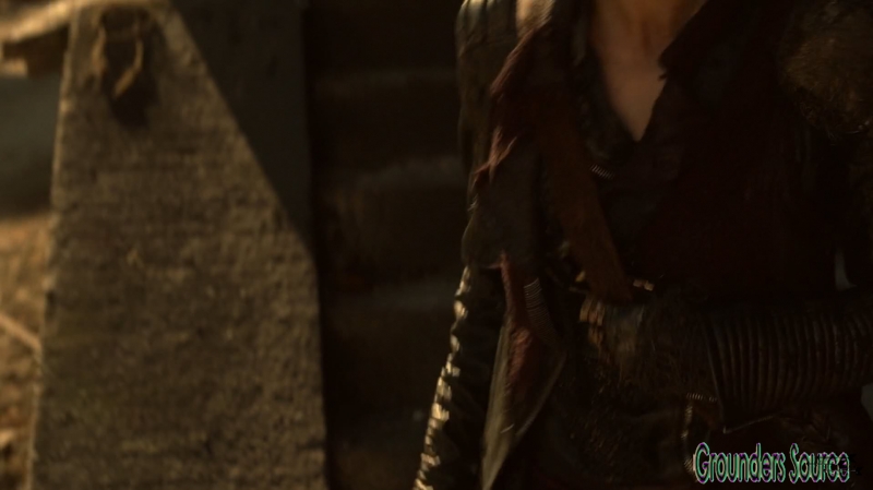 The 100 Season Three Episode Thirteen Captures-423

