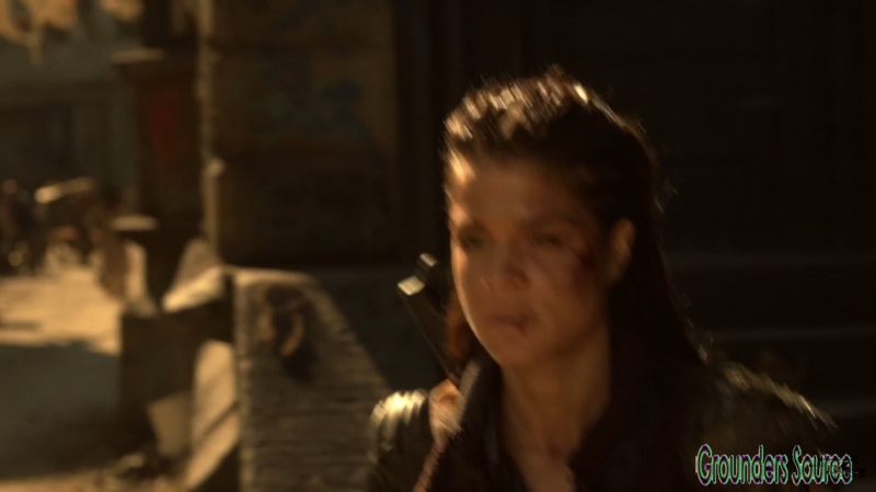 The 100 Season Three Episode Thirteen Captures-422
