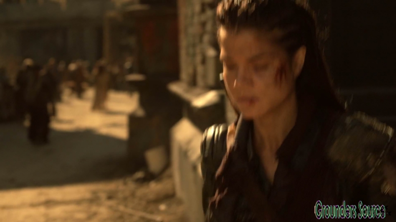 The 100 Season Three Episode Thirteen Captures-421
