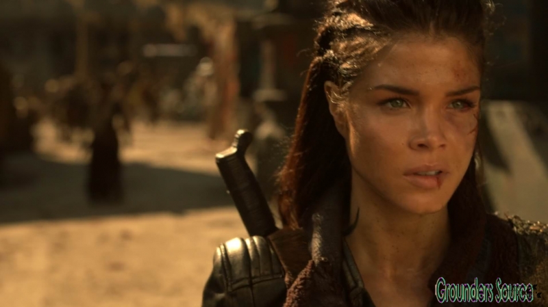 The 100 Season Three Episode Thirteen Captures-418
