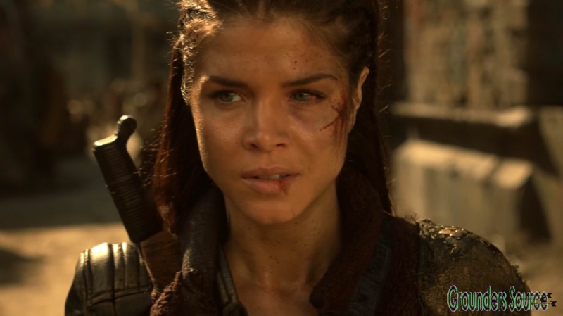 The 100 Season Three Episode Thirteen Captures-416
