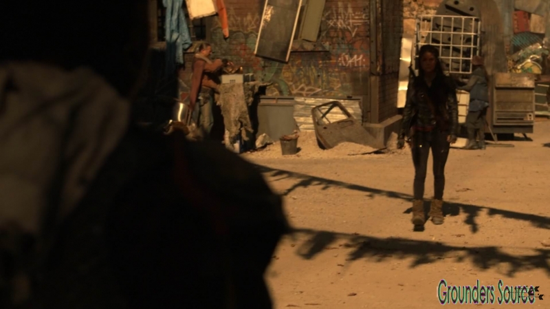 The 100 Season Three Episode Thirteen Captures-414
