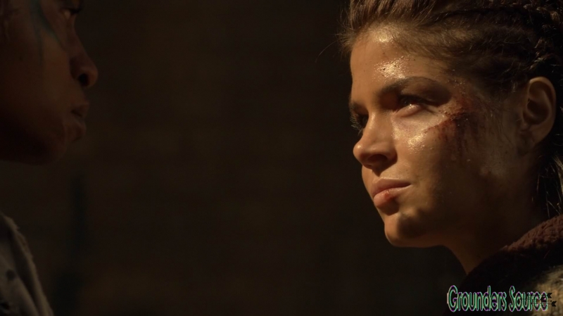 The 100 Season Three Episode Thirteen Captures-411

