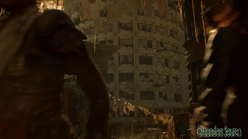 The 100 Season Three Episode Thirteen Captures-404
