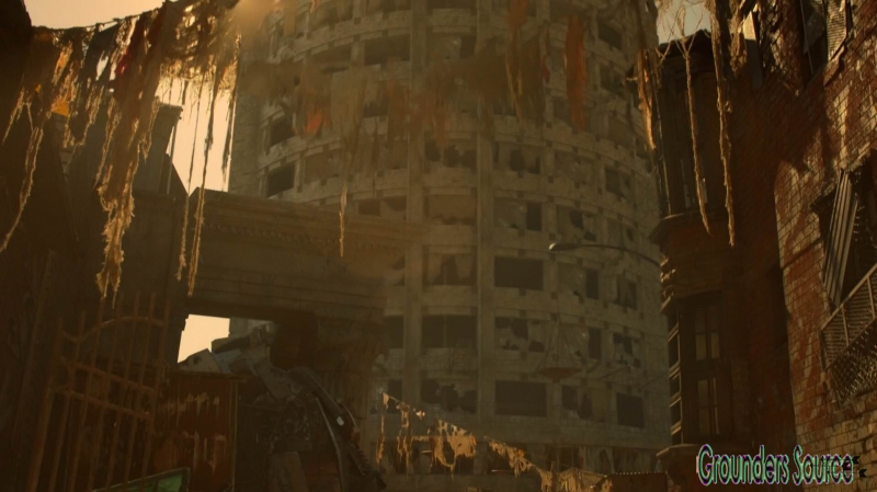 The 100 Season Three Episode Thirteen Captures-403

