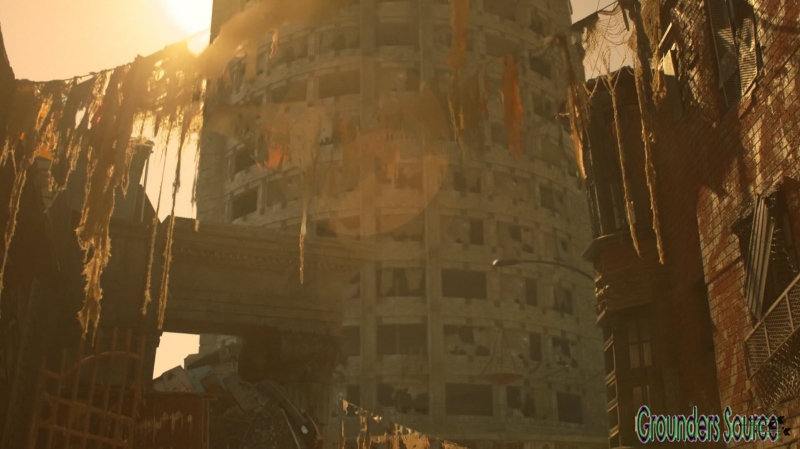 The 100 Season Three Episode Thirteen Captures-402
