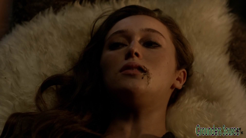 The 100 Season Three Episode Thirteen Captures-399

