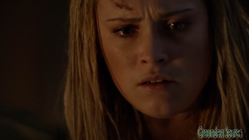 The 100 Season Three Episode Thirteen Captures-393
