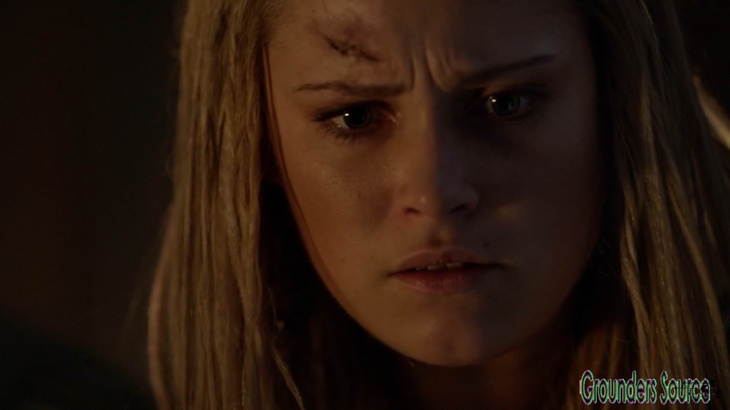 The 100 Season Three Episode Thirteen Captures-392
