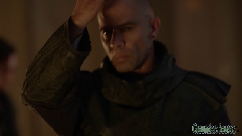The 100 Season Three Episode Thirteen Captures-387
