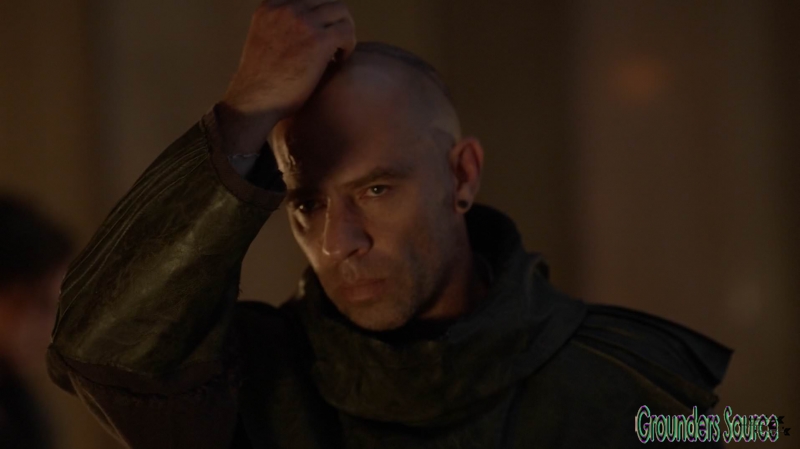 The 100 Season Three Episode Thirteen Captures-386
