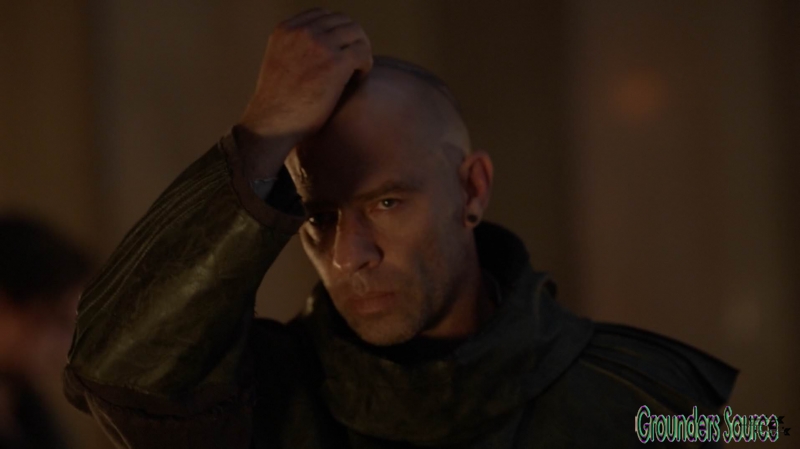 The 100 Season Three Episode Thirteen Captures-385
