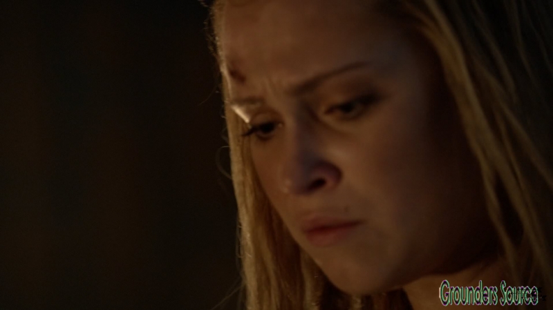 The 100 Season Three Episode Thirteen Captures-381
