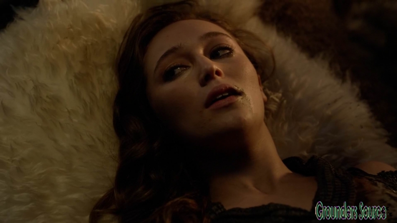 The 100 Season Three Episode Thirteen Captures-379
