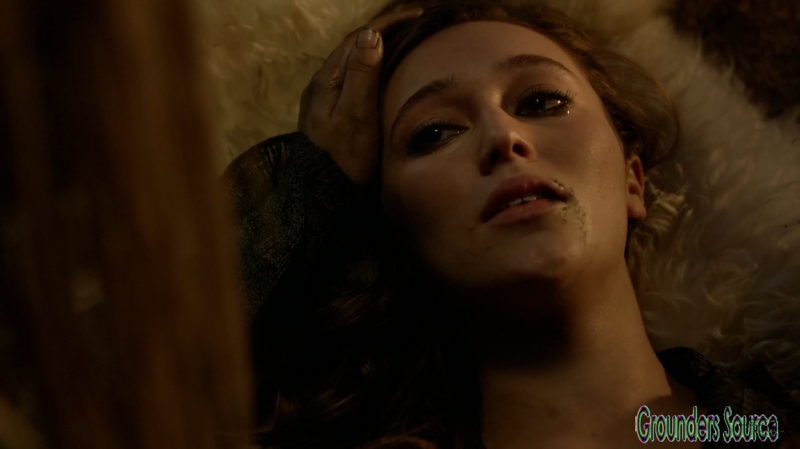 The 100 Season Three Episode Thirteen Captures-375
