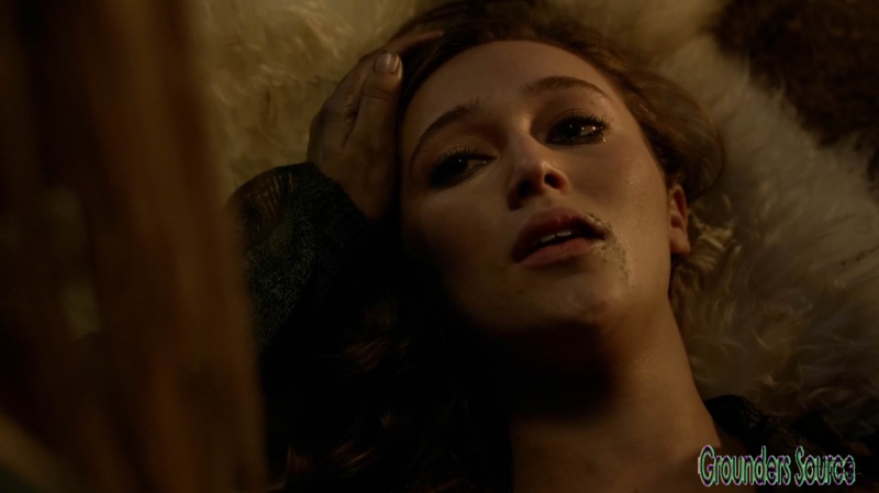 The 100 Season Three Episode Thirteen Captures-374
