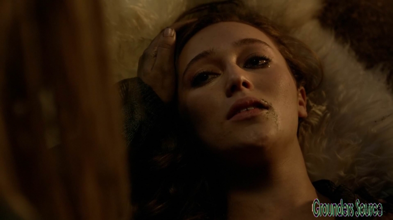The 100 Season Three Episode Thirteen Captures-373
