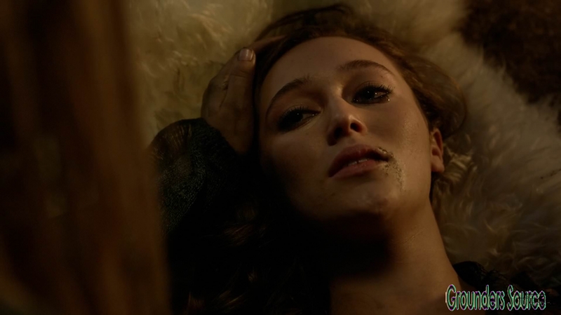 The 100 Season Three Episode Thirteen Captures-372
