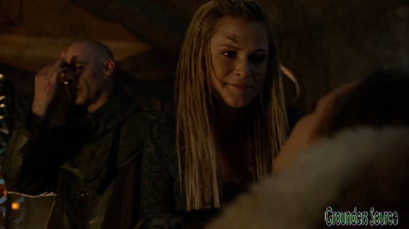 The 100 Season Three Episode Thirteen Captures-364
