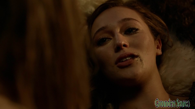 The 100 Season Three Episode Thirteen Captures-351

