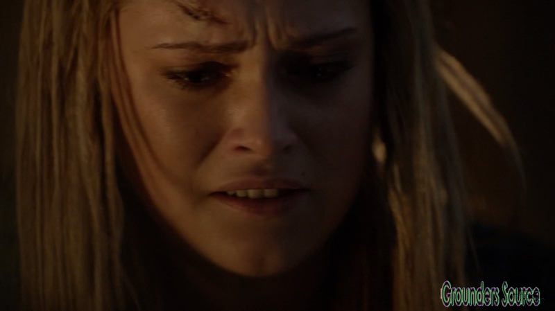 The 100 Season Three Episode Thirteen Captures-348
