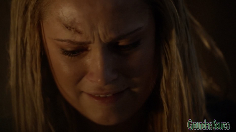 The 100 Season Three Episode Thirteen Captures-347
