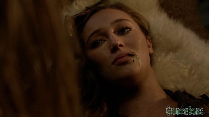 The 100 Season Three Episode Thirteen Captures-345

