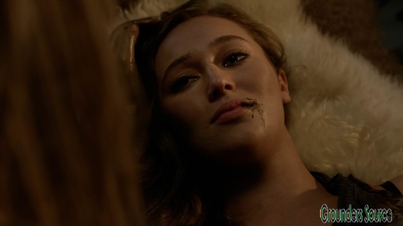 The 100 Season Three Episode Thirteen Captures-344
