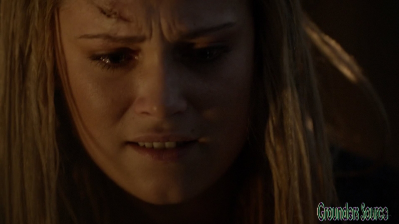The 100 Season Three Episode Thirteen Captures-339
