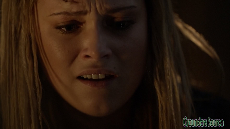 The 100 Season Three Episode Thirteen Captures-338
