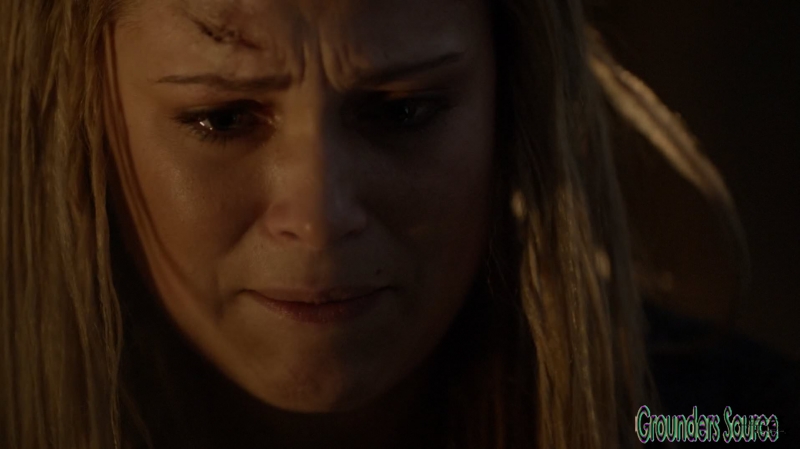 The 100 Season Three Episode Thirteen Captures-337
