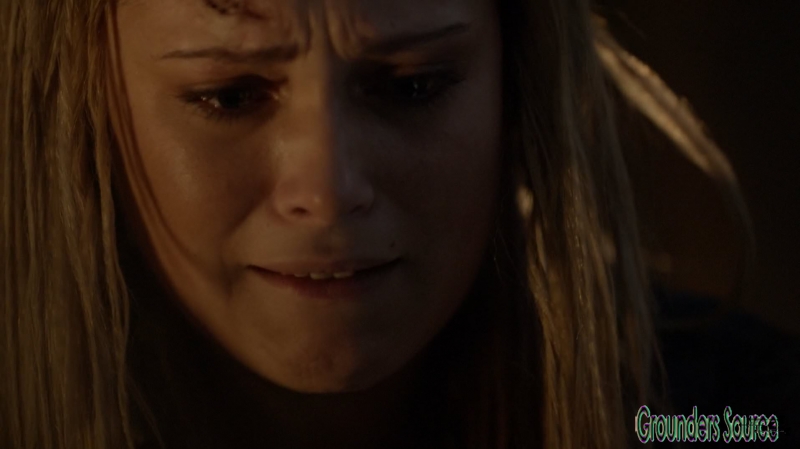 The 100 Season Three Episode Thirteen Captures-336
