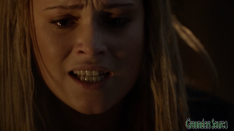 The 100 Season Three Episode Thirteen Captures-334
