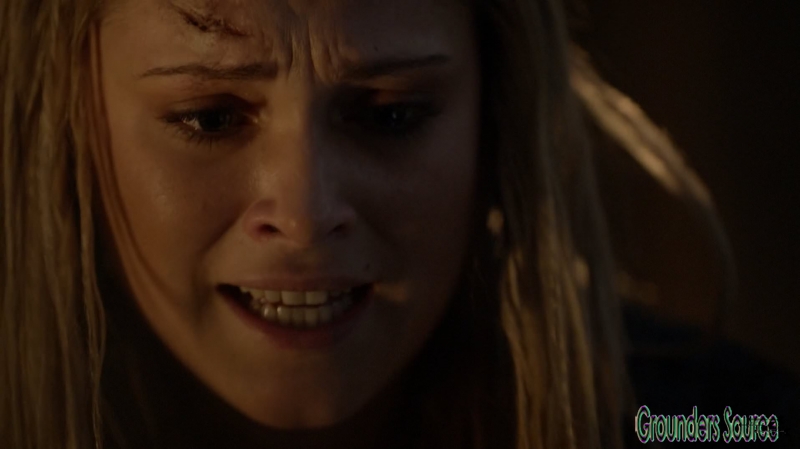 The 100 Season Three Episode Thirteen Captures-335
