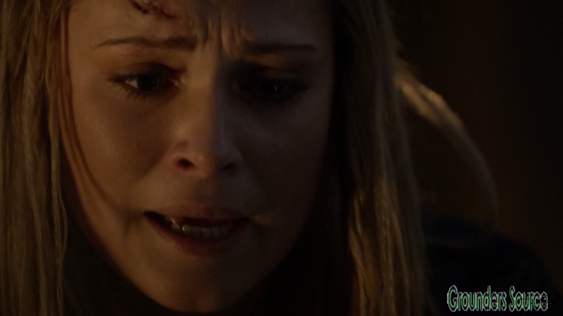 The 100 Season Three Episode Thirteen Captures-333
