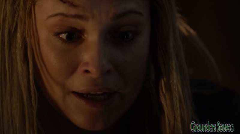 The 100 Season Three Episode Thirteen Captures-332
