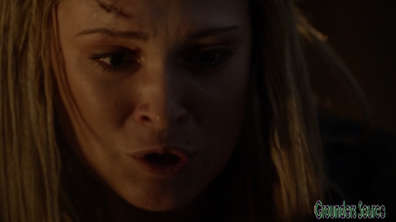 The 100 Season Three Episode Thirteen Captures-331
