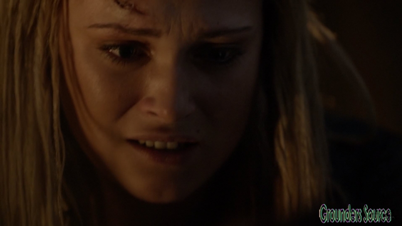 The 100 Season Three Episode Thirteen Captures-330
