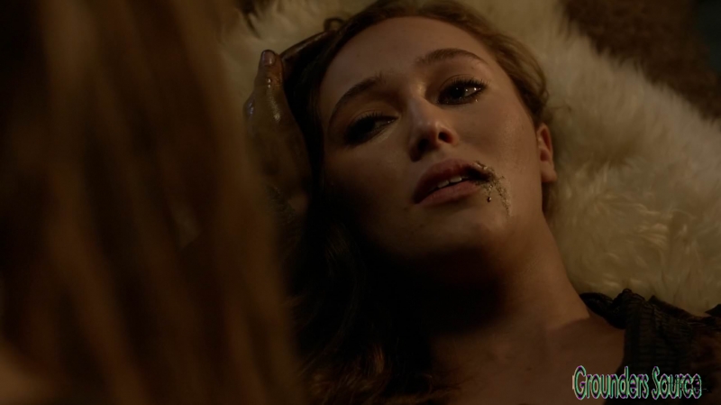 The 100 Season Three Episode Thirteen Captures-328
