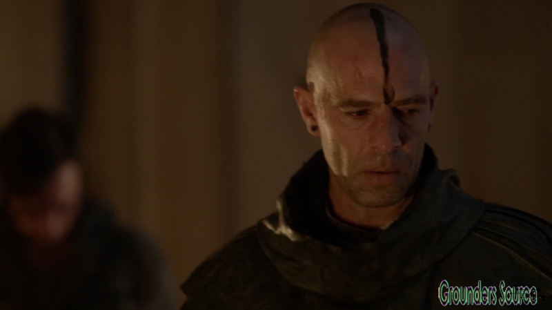 The 100 Season Three Episode Thirteen Captures-326
