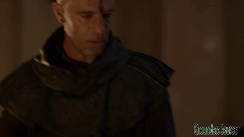 The 100 Season Three Episode Thirteen Captures-324
