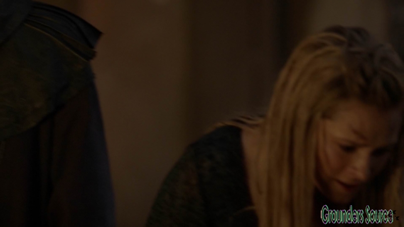 The 100 Season Three Episode Thirteen Captures-325
