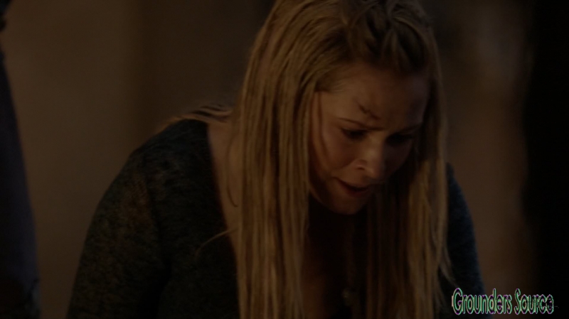 The 100 Season Three Episode Thirteen Captures-322
