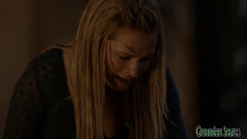 The 100 Season Three Episode Thirteen Captures-323
