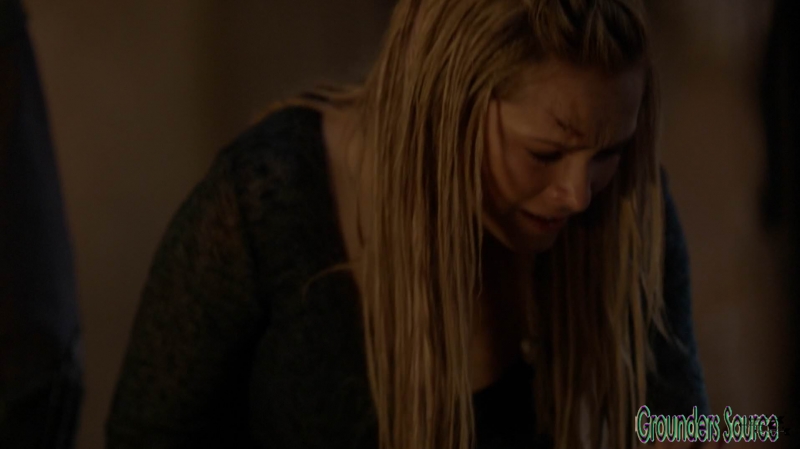 The 100 Season Three Episode Thirteen Captures-321
